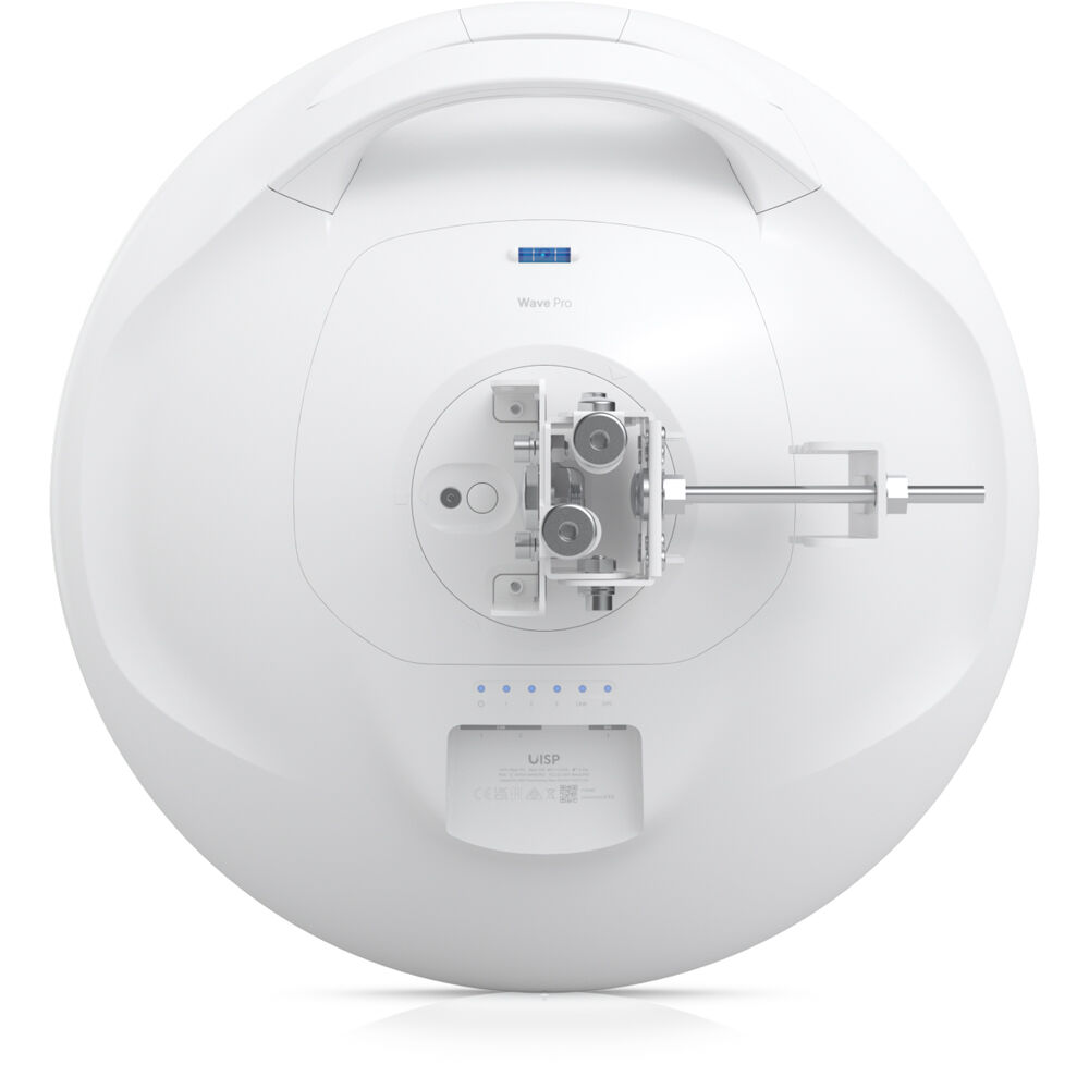 Ubiquiti Wave Professional compact 60 GHz wireless bridge for PtP and PtMP links — view 6