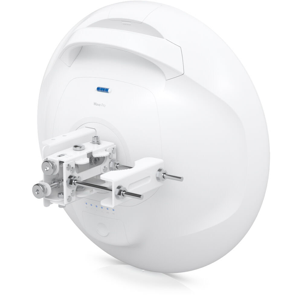 Ubiquiti Wave Professional compact 60 GHz wireless bridge for PtP and PtMP links — view 7