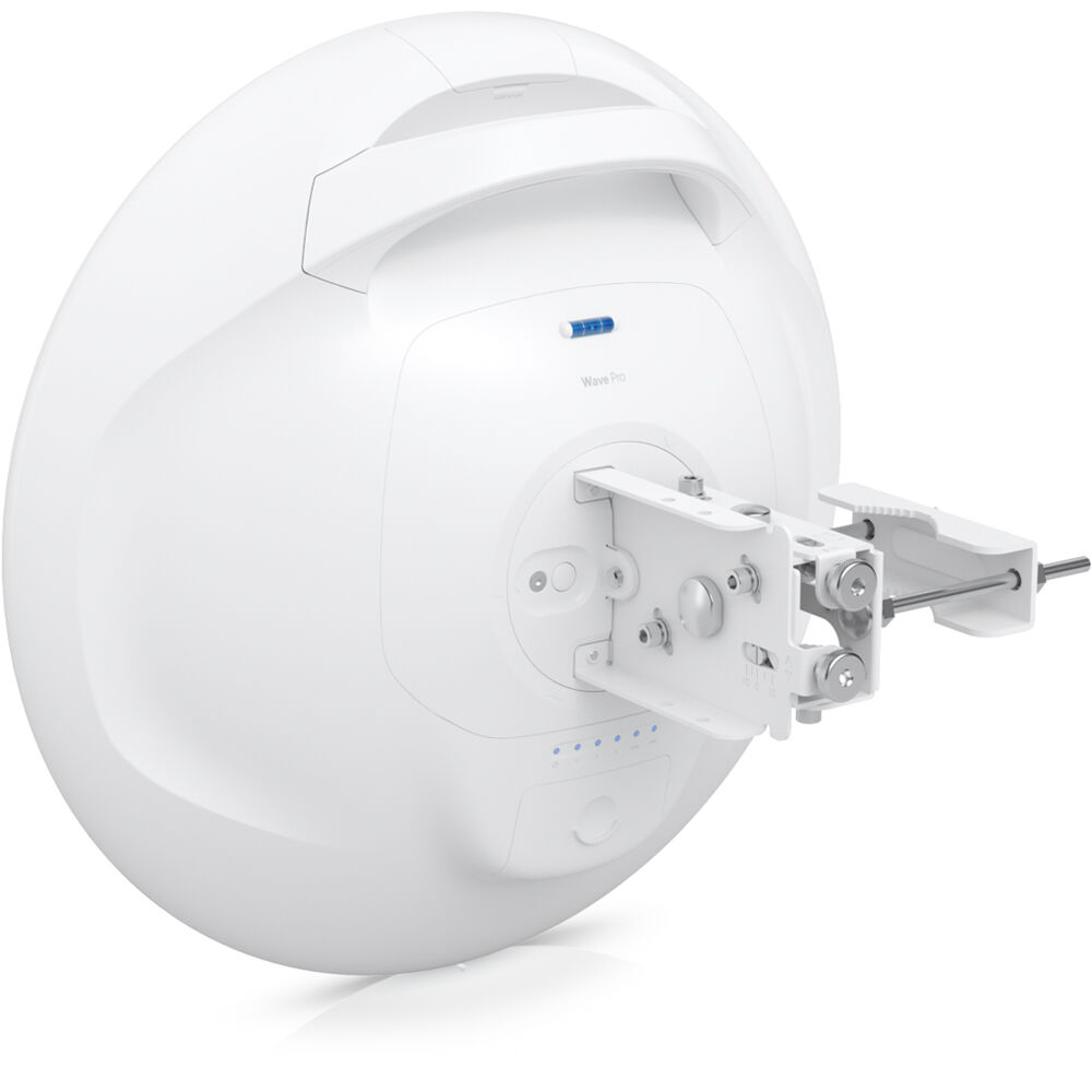 Ubiquiti Wave Professional compact 60 GHz wireless bridge for PtP and PtMP links — view 8