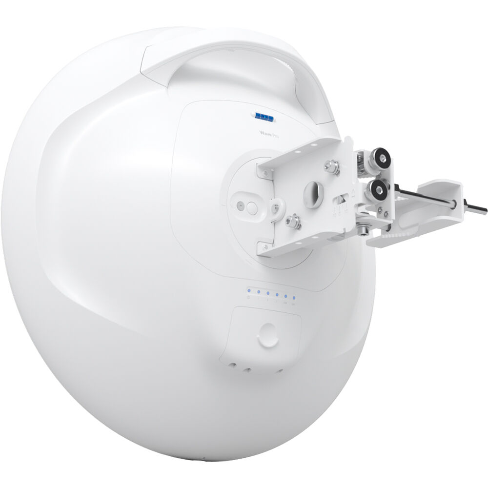 Ubiquiti Wave Professional compact 60 GHz wireless bridge for PtP and PtMP links — view 9