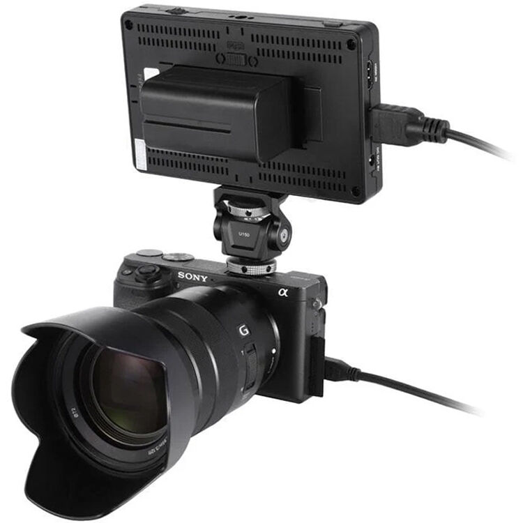 Black 3 ft dual-link DVI-D cable with CL2-rated jacket — view 7