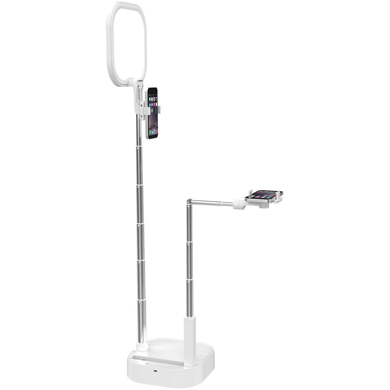 Monoprice 3 ft SVGA/VGA male-to-male monitor cable for legacy display connections — view 2