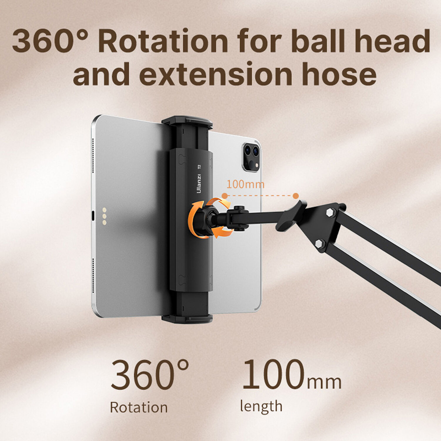 RG6 CL2 COAXIAL CABLE WITH F TYPE 25FT — view 9
