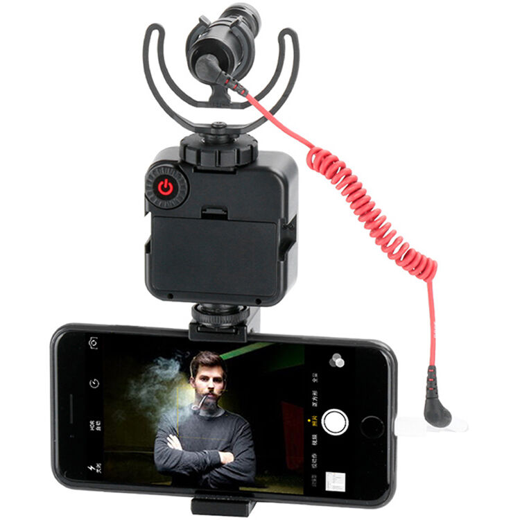 STEREO PLUG/PLUG M/M 3.5MM CABLE - BLK — view 5
