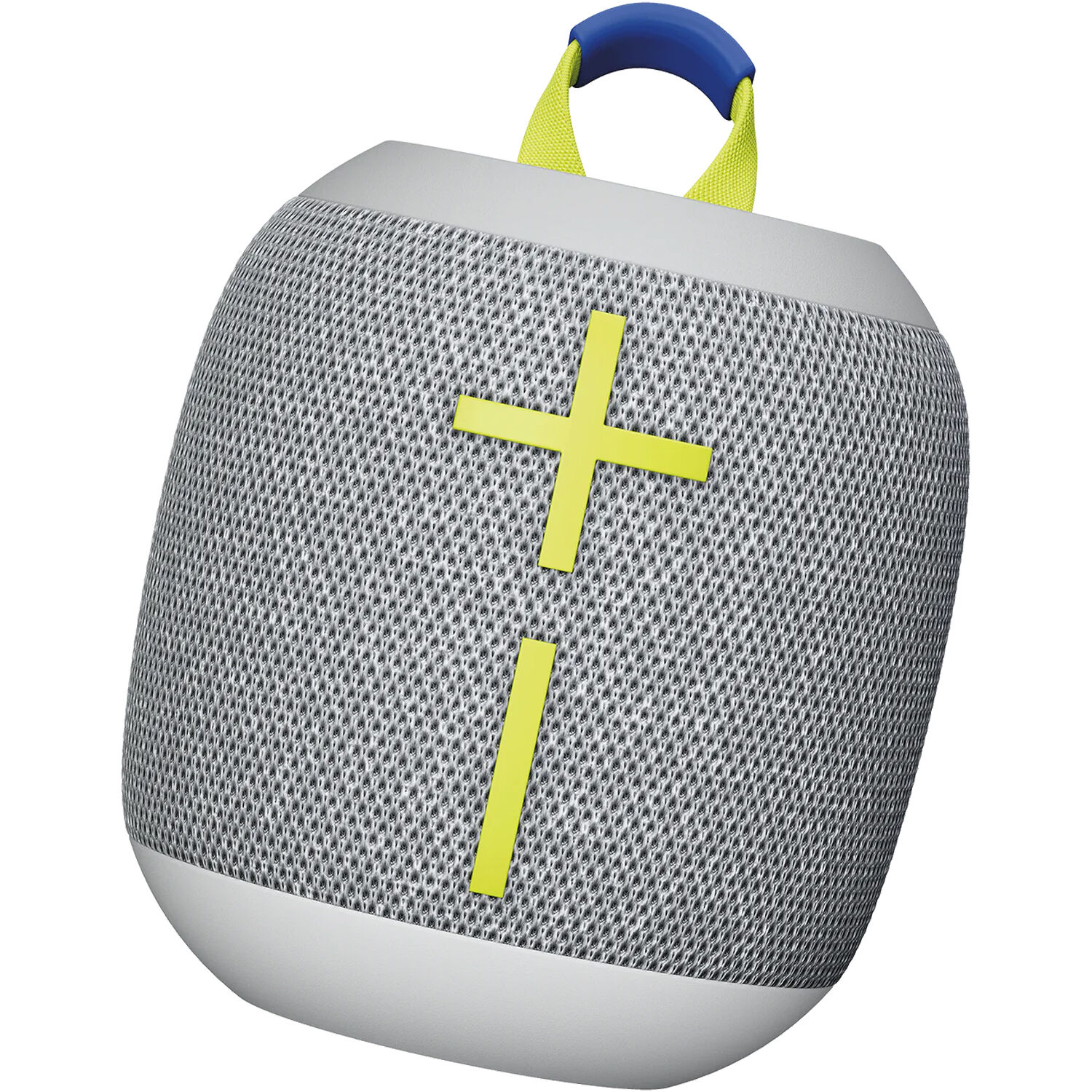 Ultimate Ears WONDERBOOM 4 portable Bluetooth speaker in Gray — view 10