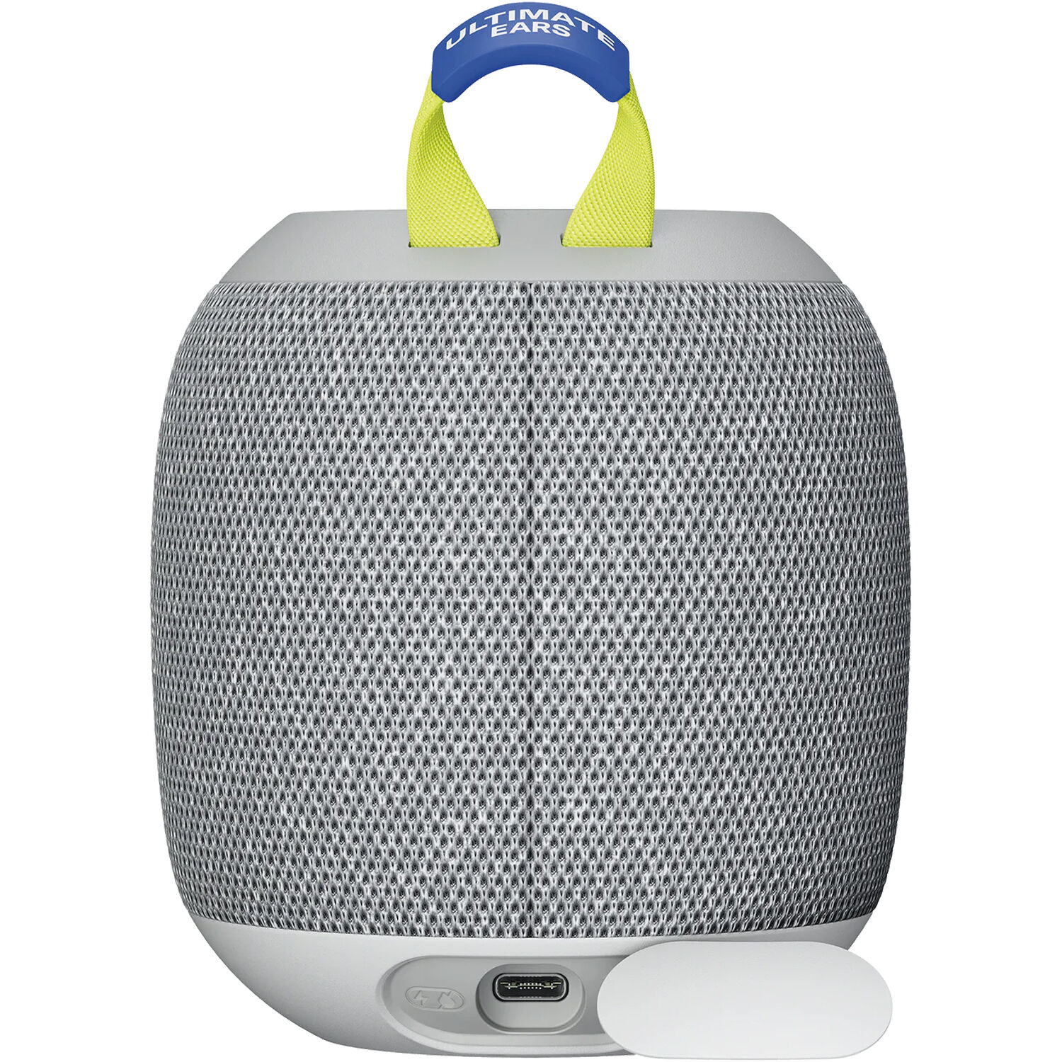 Ultimate Ears WONDERBOOM 4 portable Bluetooth speaker in Gray — view 9