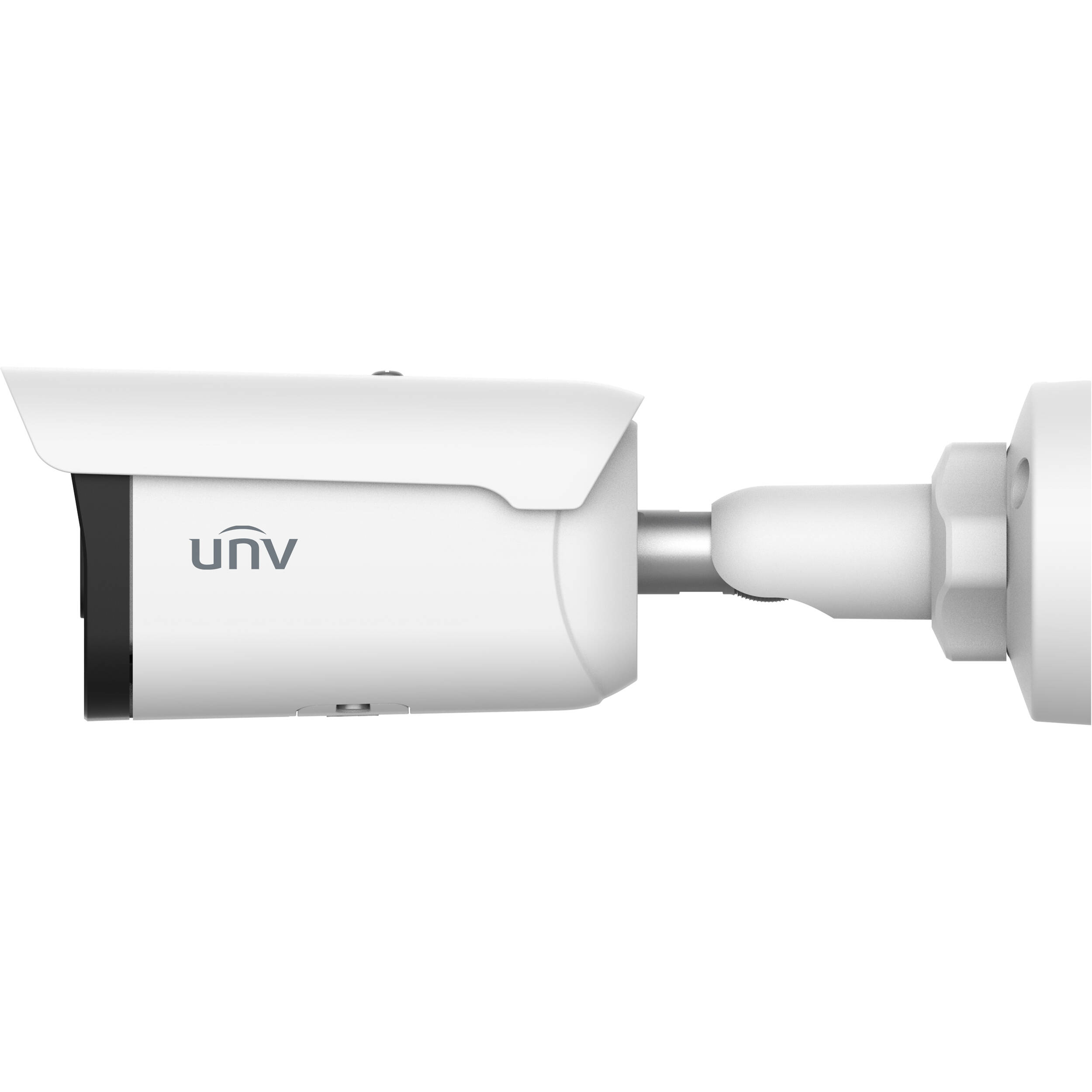 UNV 8MP BASIC BULLET, 2.8MM (NO UMD) — view 2