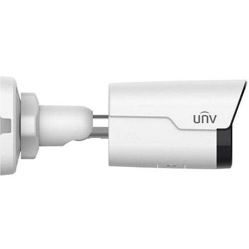 UNV 4MP MINI BULLET NETWORK CAMERA(LIGHTHUNTER,PREMIER PROTECTION,30M IR,WDR,POE — view 2