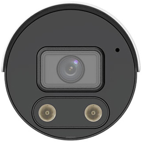 UNV 4MP TRI-GUARD MINI BULLET, 2.8MM — view 2
