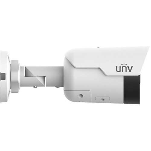UNV 4MP TRI-GUARD MINI BULLET, 2.8MM — view 4