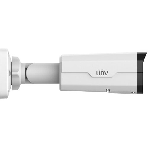 UNV 8MP BULLET IP CAMERA(PREMIER PROTECTION, WDR, FULL CABLE,POE,ELECTRICAL INTE — view 2