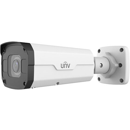 UNV 8MP BULLET IP CAMERA(PREMIER PROTECTION, WDR, FULL CABLE,POE,ELECTRICAL INTE — view 3