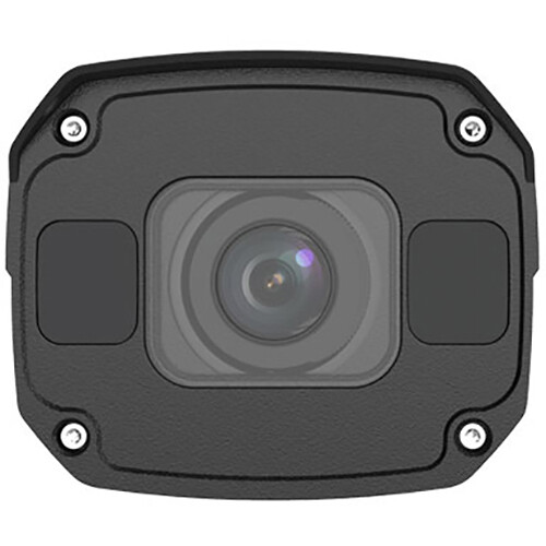 UNV 8MP BULLET IP CAMERA(PREMIER PROTECTION, WDR, FULL CABLE,POE,ELECTRICAL INTE — view 4