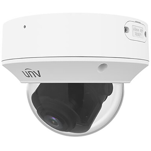 UNV 4MP WDR IR EYEBALL NETWORK MOTORIZED VARI-FOCAL DOME CAMERA(2.8-12MM,30M IR, — view 3