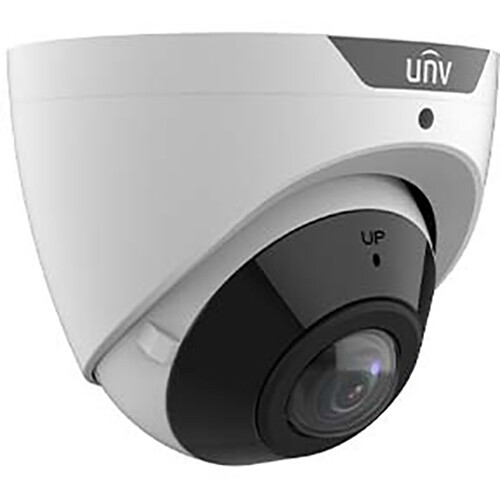Unv 5mp Panoramic Turret