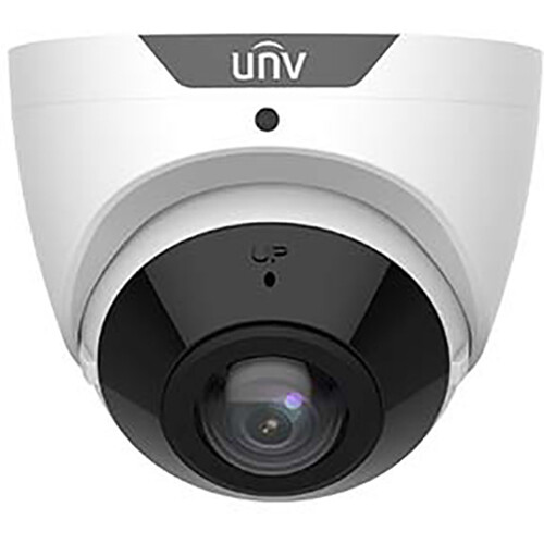 UNV 5MP PANORAMIC TURRET — view 2