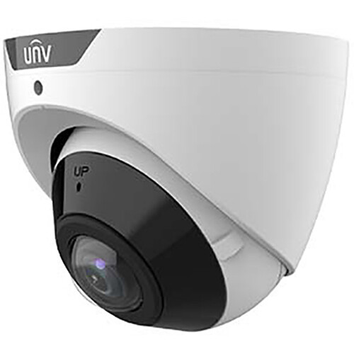 UNV 5MP PANORAMIC TURRET — view 3