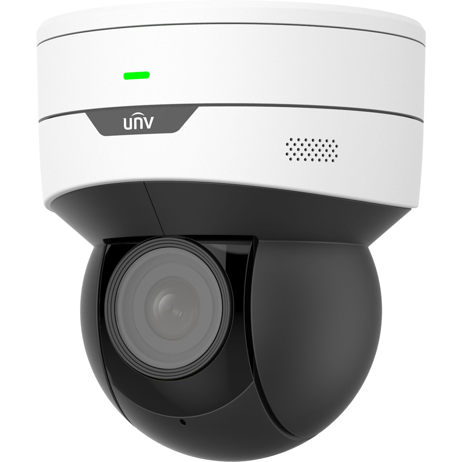 UNV 5MP STARLIGHT WIFI MINIPTZ (BUILD-IN MIC, BUILD-IN SPEAKER, AUDIO&ALARM,) — view 3