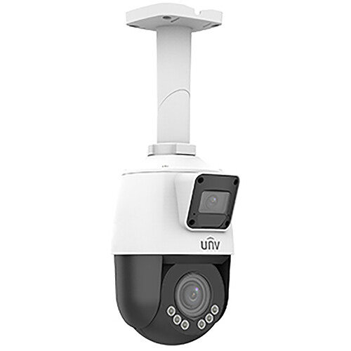 Unv 2mp Dual Lens Ptz