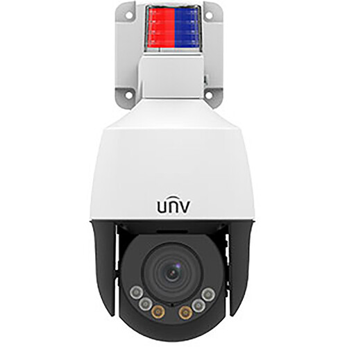 UNV 2MP DUAL LENS PTZ — view 2
