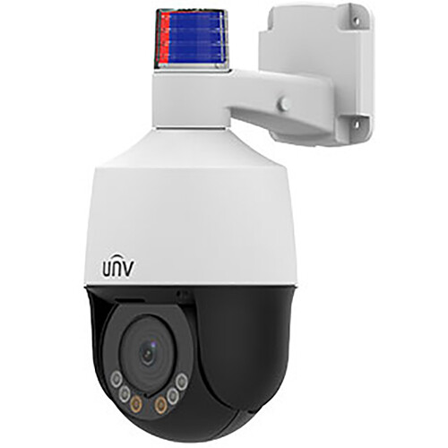 UNV 2MP DUAL LENS PTZ — view 3