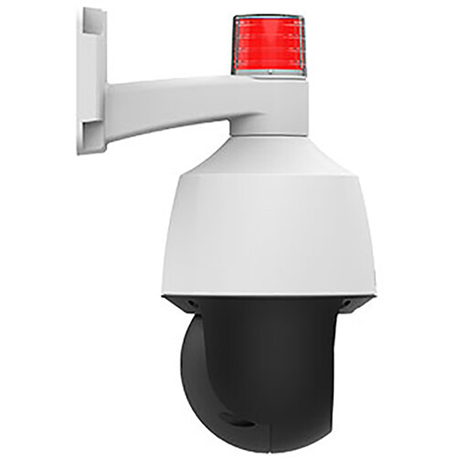 UNV 2MP DUAL LENS PTZ — view 4