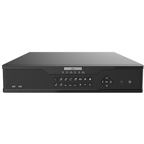 UNV NVR304-32X 4K NETWORK VIDEO RECORDER — view 2