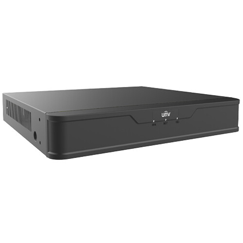 Unv Nvr501-08b-P8 4k Network Video Recorder