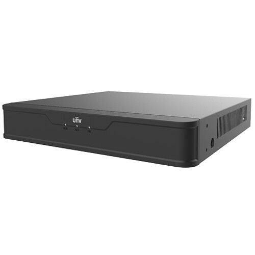 UNV NVR501-08B-P8 4K NETWORK VIDEO RECORDER — view 3