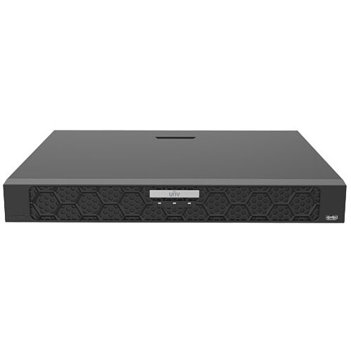UNV NVR502-08B-P8 4K NVR — view 2