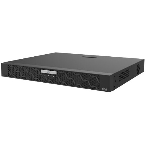 UNV NVR502-08B-P8 4K NVR — view 3