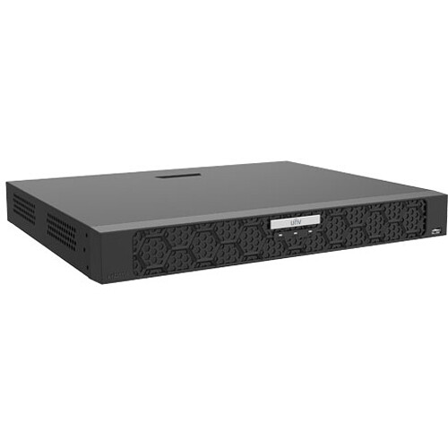 UNV NVR502-16B-P16 4K NVR — view 2