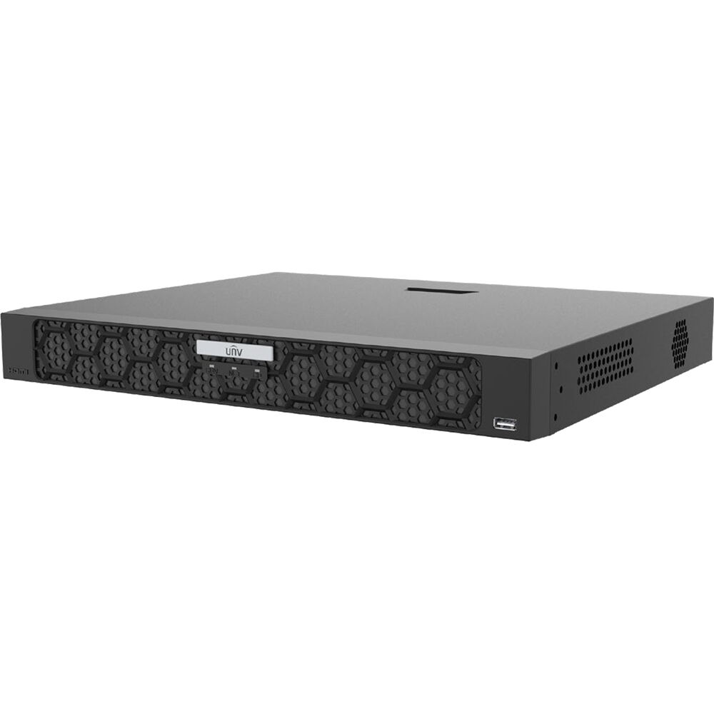 Unv Nvr502-32b 4k Nvr