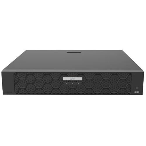 UNV NVR504-32B-P16 4K NVR — view 2