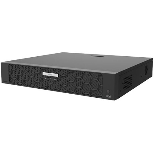 UNV NVR504-32B-P16 4K NVR — view 3