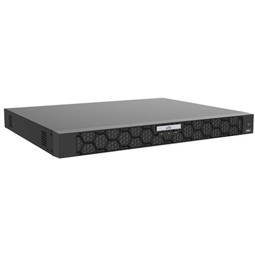 UNV NVR504-32B 4K NVR — view 2