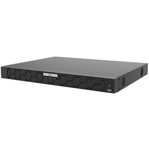 UNV NVR504-32B 4K NVR — view 3