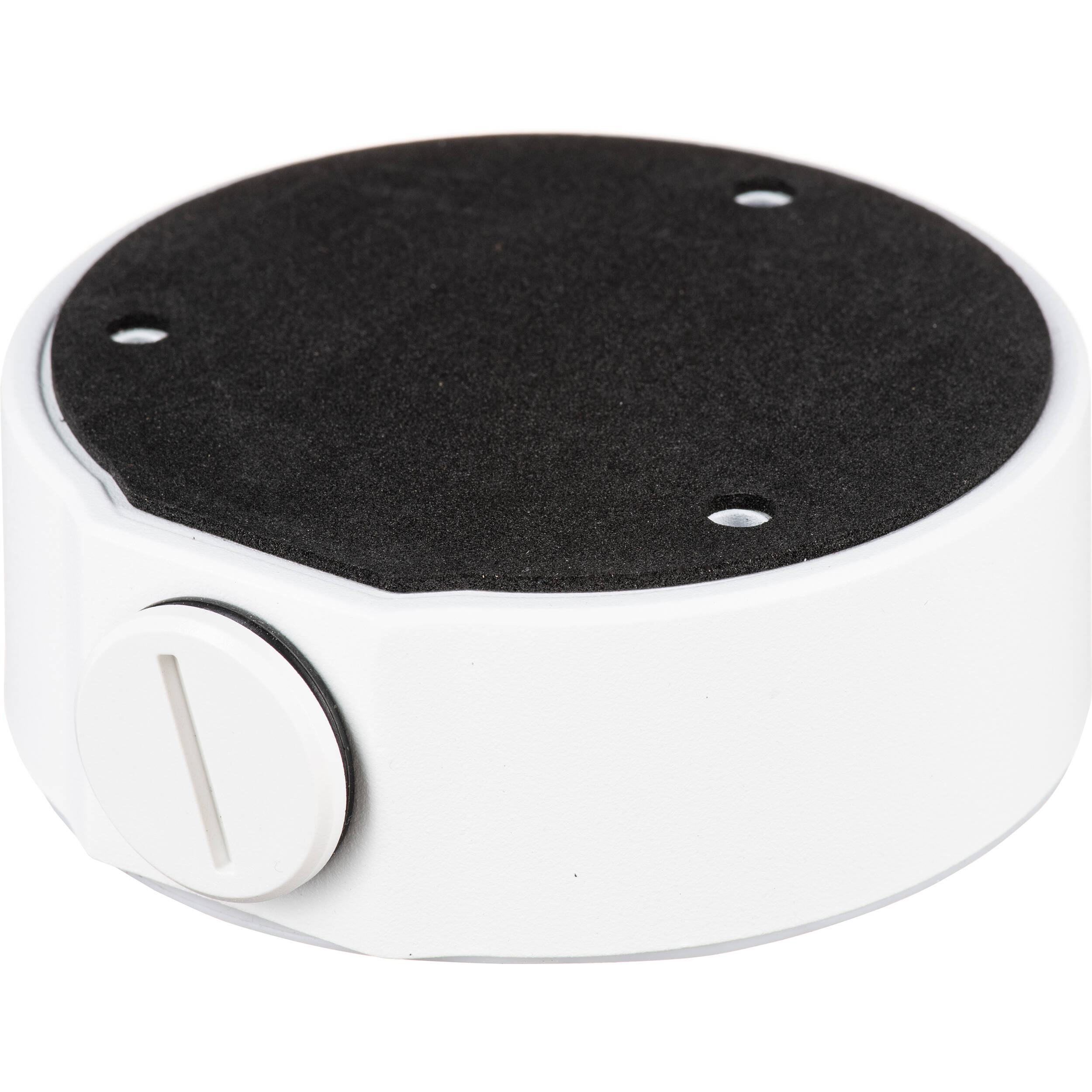 UNIVIEW TR-JB03-G-IN junction box for concealed surveillance camera cable management — view 2