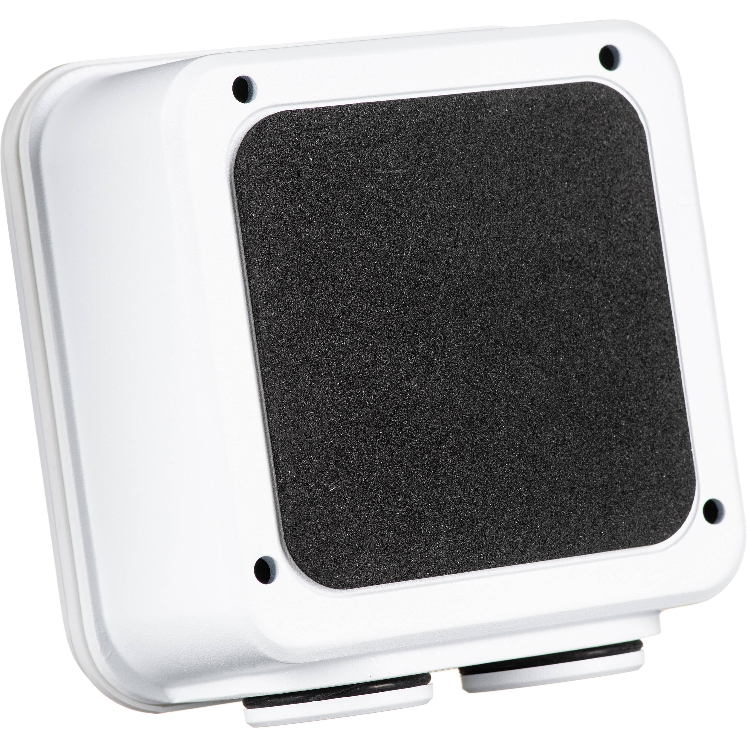 JUNCTION BOX (EXTRA BACK OUTLET FOR CABLE) — view 4