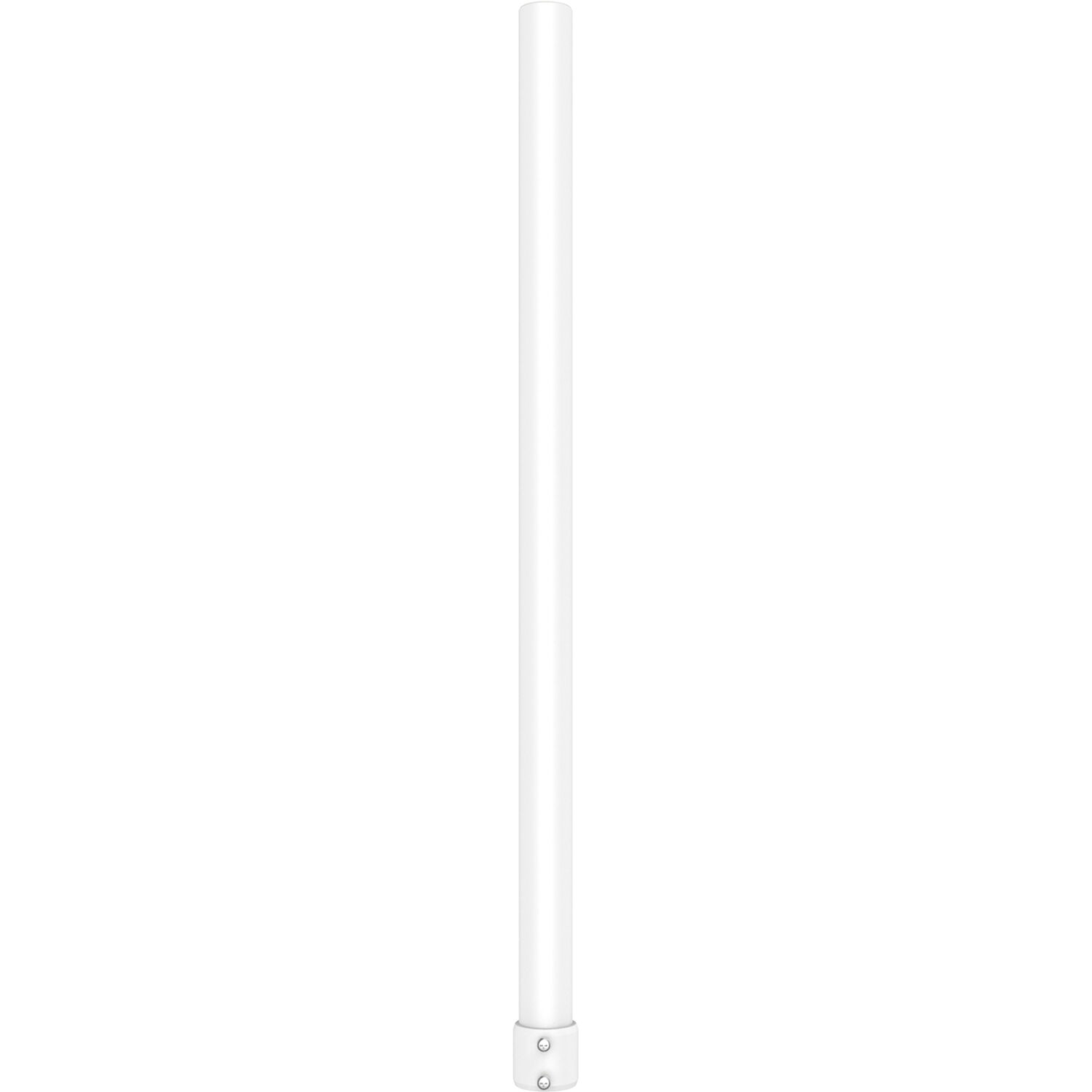 DOME PENDENT MOUNTING POLE (500MM,NEED PENDENT MOUNT ADAPTOR WITH TR-CM24-IN) — view 2