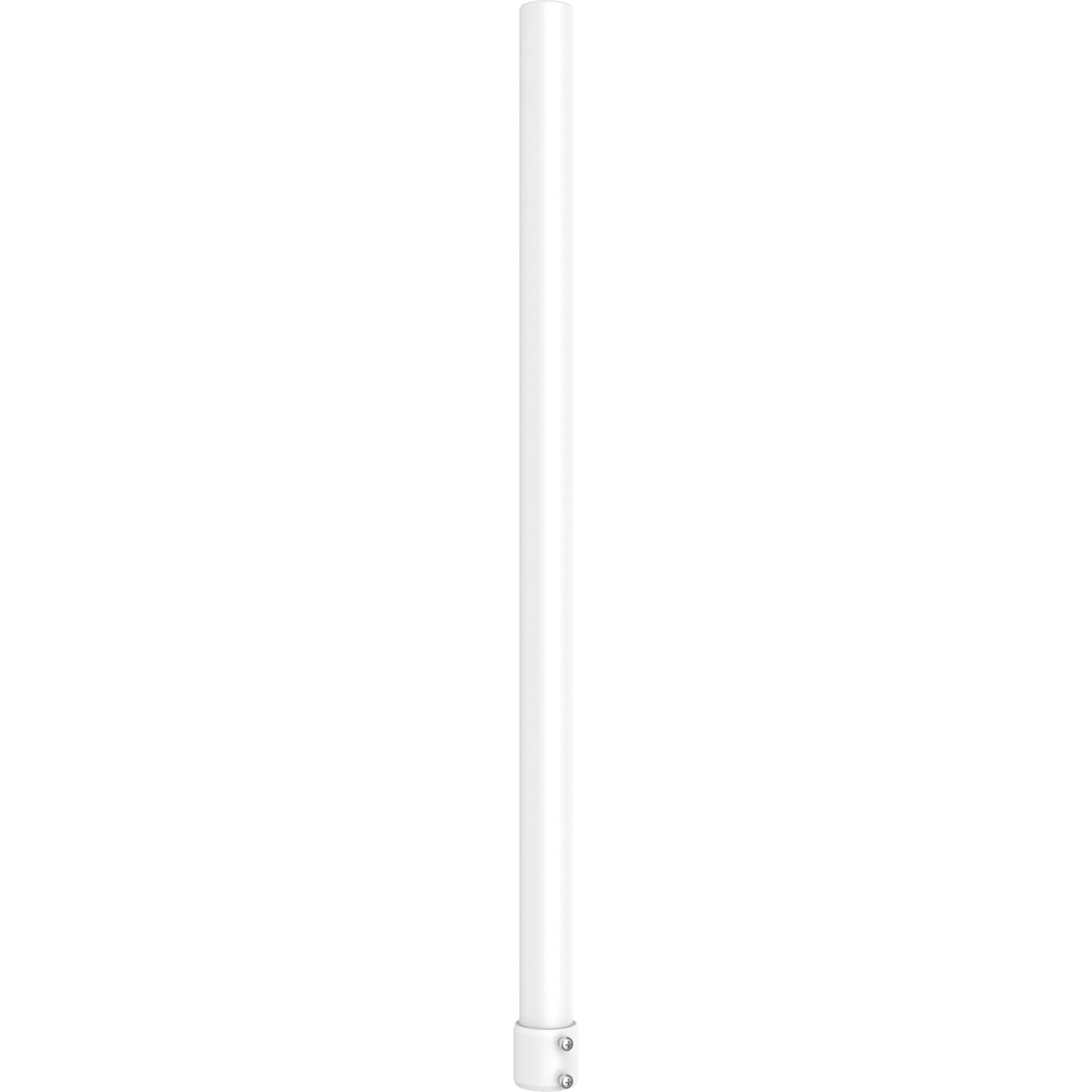 DOME PENDENT MOUNTING POLE (500MM,NEED PENDENT MOUNT ADAPTOR WITH TR-CM24-IN) — view 3