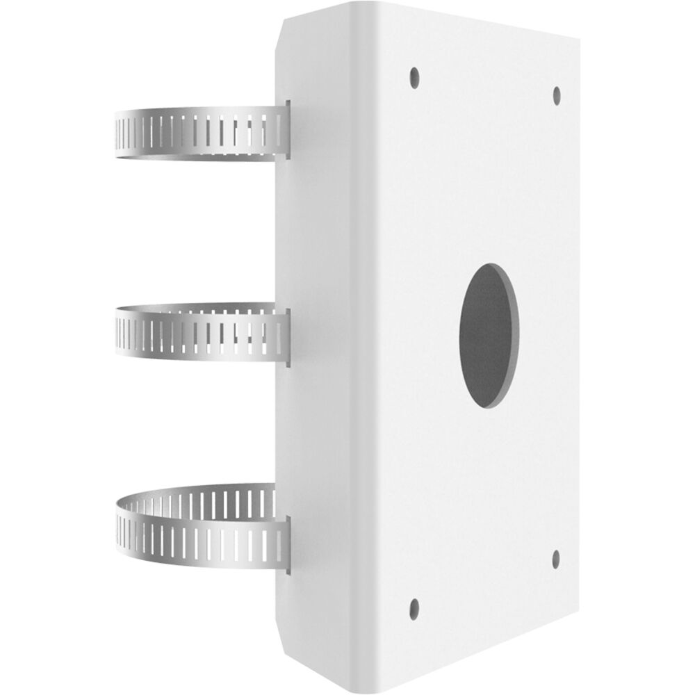 Vertical Pole Mount (Need Wall Mount )