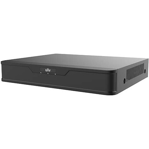 UNV 1HDD 8CH 5MP XVR — view 3