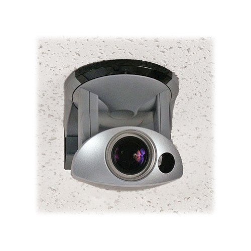 Vaddio suspended ceiling camera mount for overhead AV installation — view 2