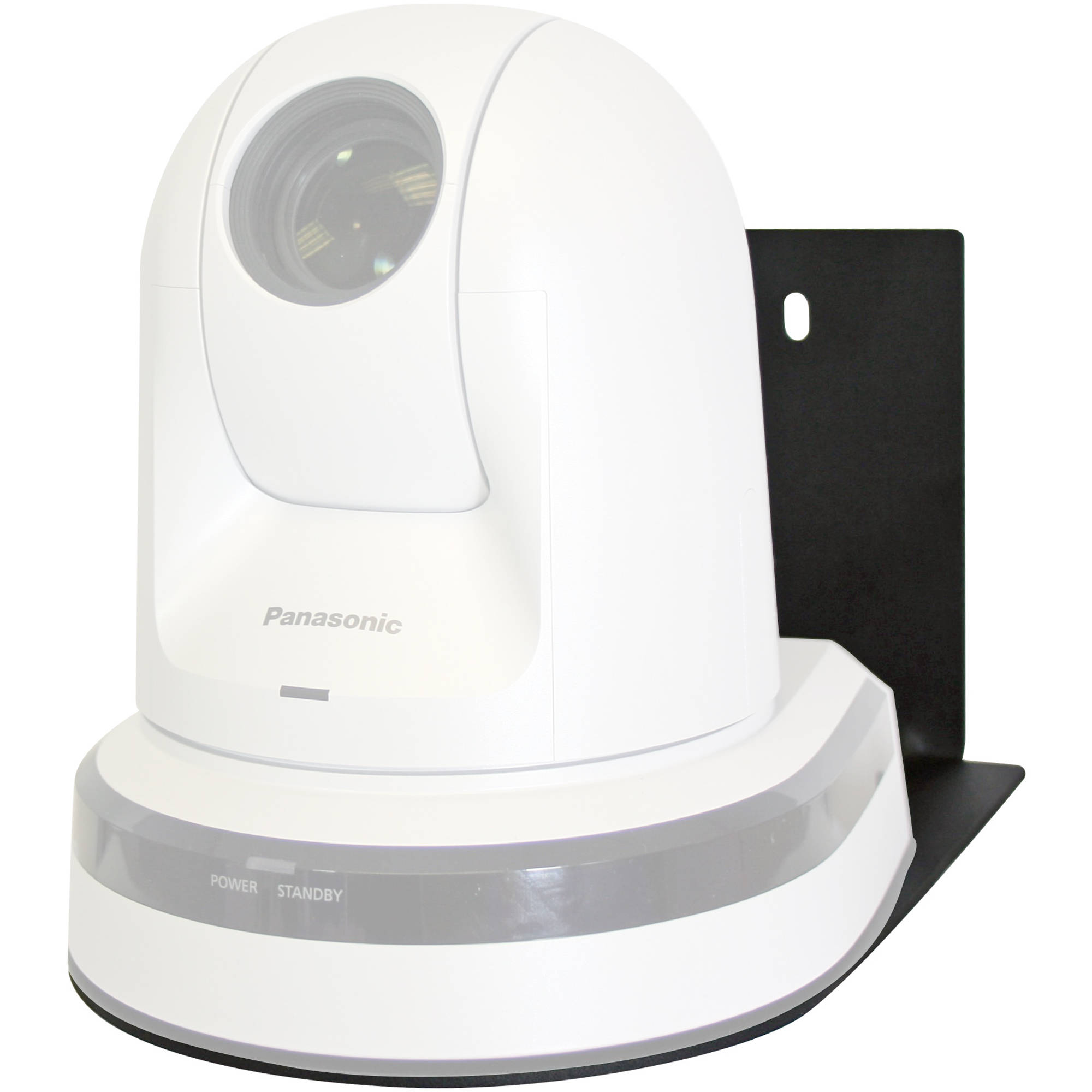 Vaddio Thin Profile Wall Mount for PTZ Cameras | Sony, Panasonic