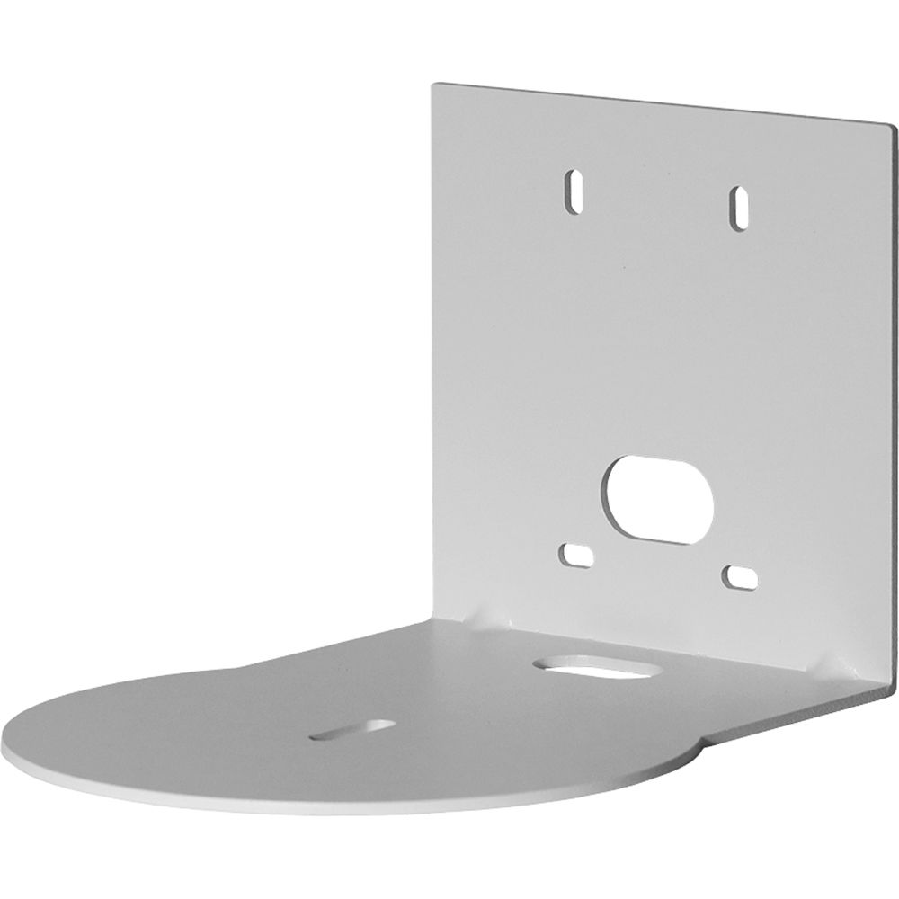 Vaddio THIN PROFILE MNT KIT WHT CONFERENCESHOT | Wall Mount, Enterprise