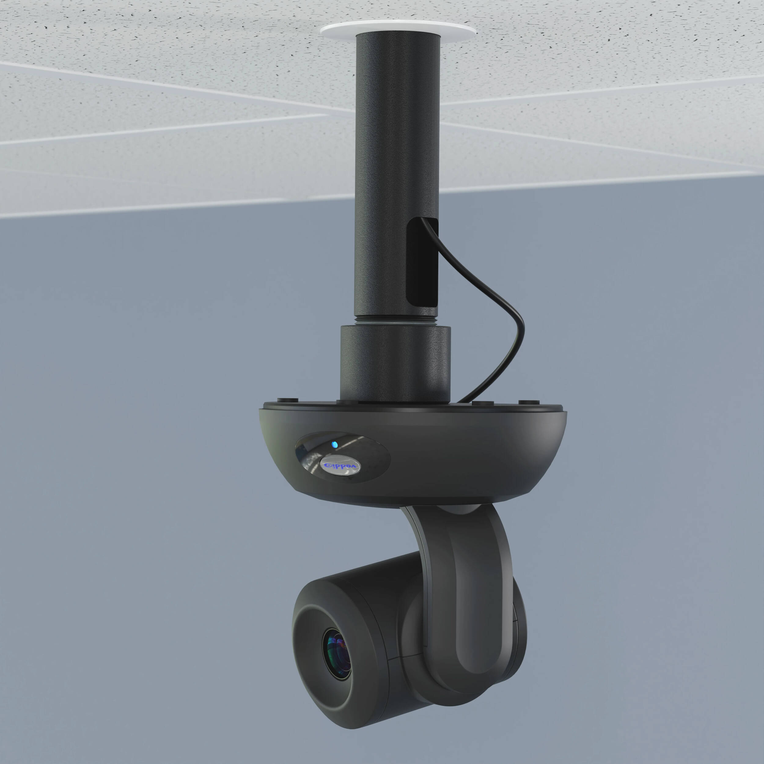 1.5" NPT Drop Pipe Cam Adaptr — view 2