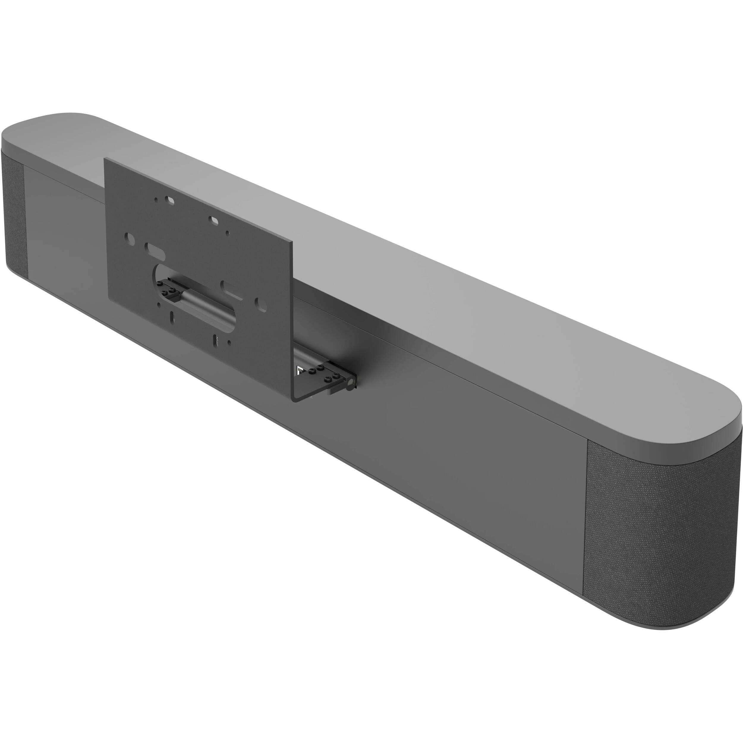 Vaddio Venture VideoBAR DeLuxe Wall Mount for secure wall installation — view 3