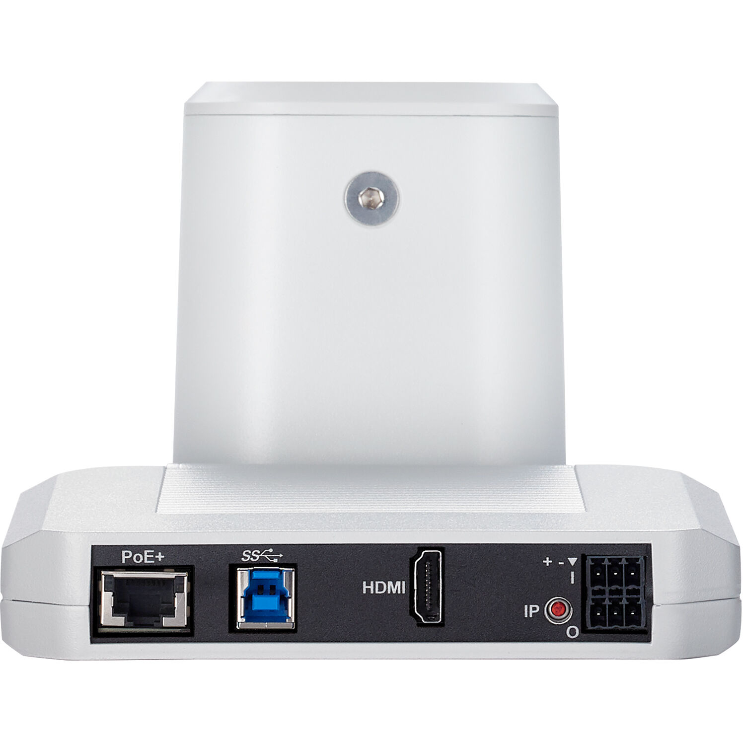 IntelliSHOT USB PTZ Camera — view 3