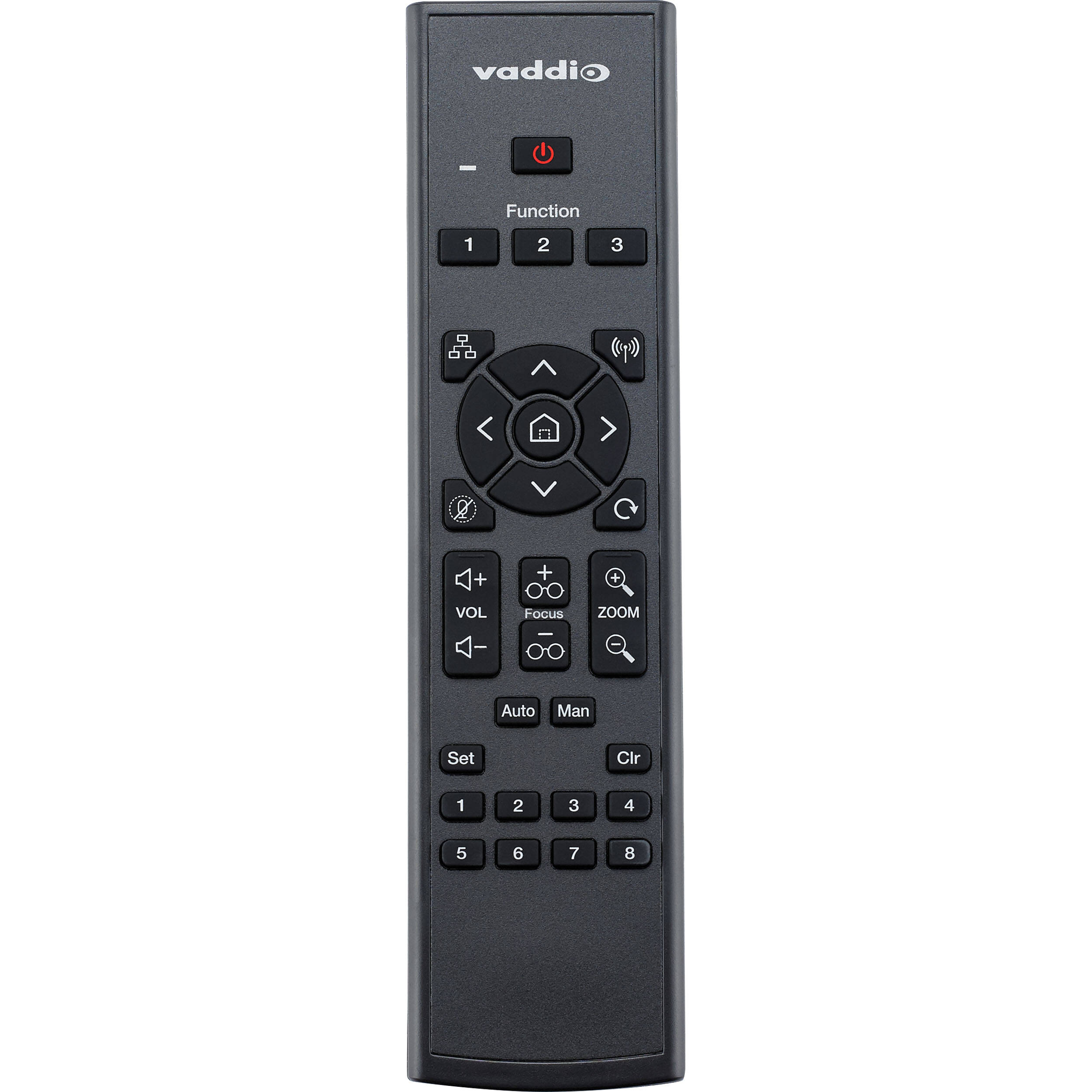 IntelliSHOT USB PTZ Camera — view 6